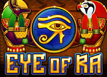 Eye of Ra Slot